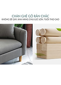 Ghế Sofa Phòng Khách Cao Cấp - Salon Sofa Phòng Khách - Salon Phòng Khách - Ghế Sofa Đa Năng, Ghế Sofa Chữ L Phòng Khách, Ghế Sofa Giường Đa Năng, Ghế Sofa Chữ L Cao Cấp. KT 2m1 x 80cm