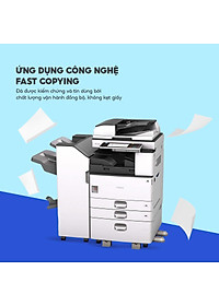 Giấy Photo A4 IK Copy 70 gsm (500 Tờ)