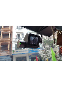 Nơi bán Camera Hành Trình Sothing Xiaomi 70mai A500s Quốc Tế, Cảnh Báo Va Chạm, Lệch Làn, GPS, Quay Đêm