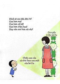 Sách Lớn Lên Mình Sẽ Thế Nào Nhỉ?