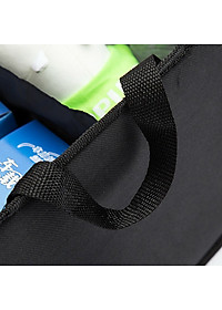 Hộp Để Đồ Đa Năng Gấp Gọn Để Sau Xe Ô Tô