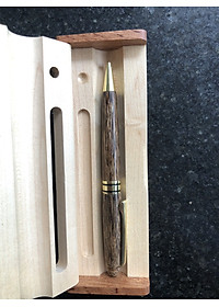 bút trầm hương cao cấp