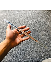 Bộ 10 Lưỡi Cưa Sắt Garant 582500 - Hàng Chính Hãng 100% từ Đức