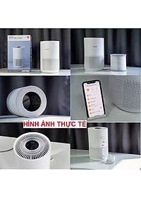 Máy lọc không khí Xiaomi Smart Air Purifier 4 Compact EU BHR5860EU Hàng chính hãng