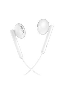 Tai Nghe Dây Hoco L10 chân Type C - Hàng Chính Hãng 