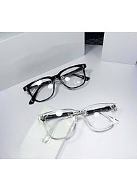 Kính Mắt Chống Tia UV Từ Điện Thoại, Máy Tính, Chống Mỏi Mắt Nhiều Màu Lựa Chọn - Kính Thời Trang