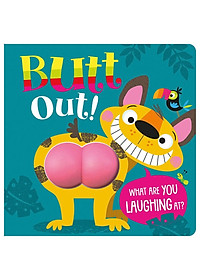 Butt Out!