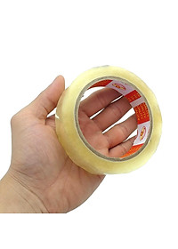 Băng Keo OPP 24 x 80 Yards