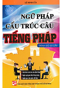 Combo Sách Học Tiếng Pháp Cho Người Mới Bắt Đầu + Động Từ Bất Quy Tắc Trong Tiếng Pháp (Bộ 5 Cuốn) - HA