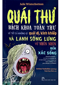 Sách Quái Thư