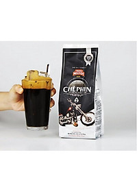 Combo 2 Bịch Cà Phê Rang Xay Chế Phin 1 Trung Nguyên Legend – Gu Mạnh, Đắng Gắt, Chuẩn Cà Phê Việt  – Gói 500g