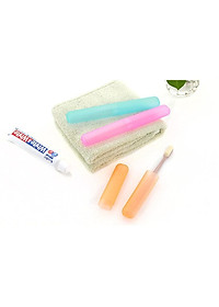 Hộp Đựng Bàn Chải Đánh Răng Du Lịch