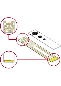 Que Thử Đường Huyết Accu-Chek Instant 25