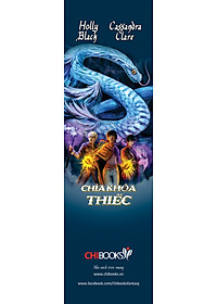 Trường Học Pháp Thuật - Phần 3: Chìa Khóa Thiếc (Tái Bản 2021)