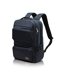 Balo Laptop 15.6 inch KMORE The Wesley - Hàng Chính Hãng