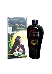 Dầu gội Thảo Dược Dân Gian Thanh Mộc Hương
