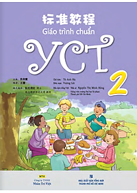 Giáo Trình Chuẩn YCT 2