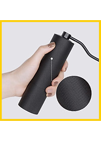 Cối xay cà phê Timemore Slim 3 | Nâng cấp Lưỡi 6 cánh S2C (mới 2022) - Hàng chính hãng Timemore