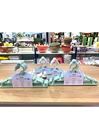 Set 10 Móc áo trẻ em Inochi (MA185)