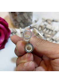 Đầu lọc thuốc bảo vệ sức khỏe tinh thể nano và than hoạt tính - T0275