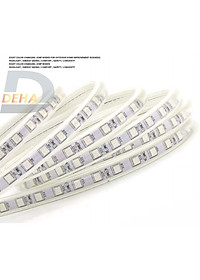 Bộ dây đèn Led RGB đổi màu quấn cây, chống nước, điều khiển chọn màu trang trí tường trần thạch cao, nhà cửa, quán cafe, nhà hàng, bàn, dây bóng 5050 nháy chuyển màu mềm mại, dùng được ngoài trời (Tùy chọn chiều dài dây)