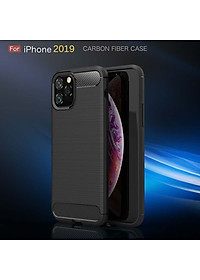 Ốp lưng chống sốc Likgus cho iPhone 11 Pro Max (6.5 inch) (chuẩn quân đội, chống va đập, chống vân tay) - Hàng nhập khẩu