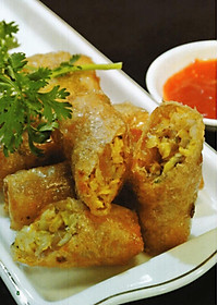 Sách 500 Món Chay Thanh Tịnh - Tập 2