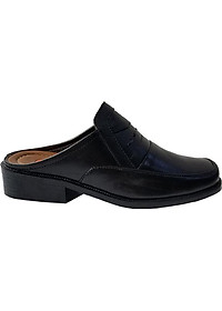 Dép Sabo Nam Da Bò BIGGBEN SB84