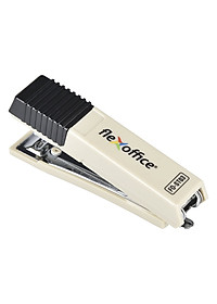 Bộ bấm kim số 10 và kim bấm Flexoffice FO-ST03-S2