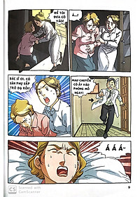 Who? Chuyện Kể Về Danh Nhân Thế Giới - John Lennon (tái bản 2023)