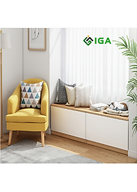 Tủ Để Đồ Thông Minh S Smart Tận Dụng Không Gian Cạnh Cửa Sổ - GP131