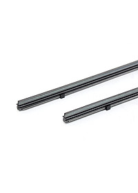 Combo 2 Lưỡi Gạt Mưa Loại A VIAIR R15 (20 Inch/500 mm)
