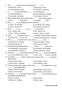 Bài Tập Thực Hành Tiếng Anh 10 - Có Đáp Án (Dùng Kèm SGK Tiếng Anh 10 Global Success)