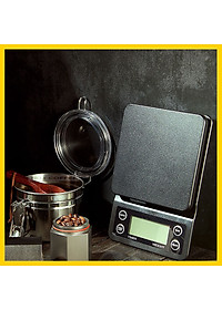 Cân Điện Tử Pha Chế Cà Phê