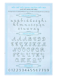 Luyện Viết Chữ Đẹp Lớp 3 - Tập 2