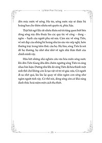 Sách Nam Phương - Hoàng Hậu Cuối Cùng (Tái Bản 2020)