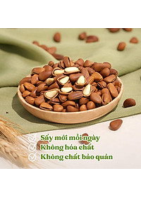 Hạt thông Mỹ (hũ 500gr)
