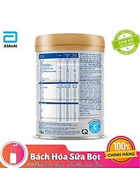 Sữa bột Abbott Similac Total Protection 1+ (850g)