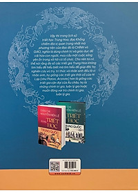 Đại cương triết học Trung Quốc TH950