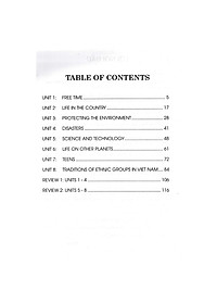 bài tập trắc nghiệm tiếng anh 8 - có đáp án (bám sát sgk cánh diều)