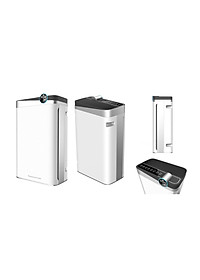 Máy lọc không khí KUCHEN ĐỨC FK08E 30-80m2 - Hàng Chính Hãng