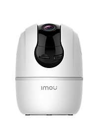 Camera IP wifi trong nhà IMOU Ranger 2 2MP/4MP - Hàng Chính Hãng