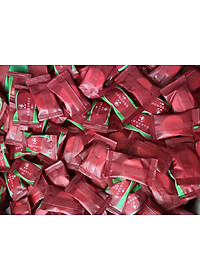 Gói 20 Chiếc Khăn Cotton Nén Sử Dụng Một Lần Tiện Dụng Cho Du Lịch Khổ 20x24cm Khăn Uớt Viên Kẹo