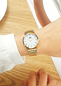 Đồng Hồ Nữ Srwatch SL8702.1402