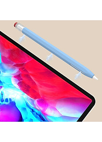 Ốp Case Bảo Vệ Dành Cho Pencil Pro/ Apple Pencil 2, Kai.N Retro, Kiểu Dáng Bút Chì - Hàng Chính Hãng