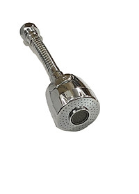 Đầu Tăng Áp Lực Nước Vòi Rửa Bát