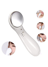 Máy Mát Xa Mặt ion Cầm Tay - Loại Tốt