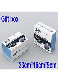 Bộ chìa khóa thông minh START-STOP điều khiển từ xa OVI dành cho ô tô Toyota, Honda, Hyundai, Nissan, Ford, Kia, Mazda, Mitsubishi, Chevrolet, VinFast