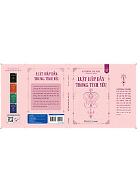 Luật Hấp Dẫn Trong Tình Yêu