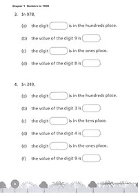 Sách Classroom Mathematics Workbook 2A - Học Kỳ 1